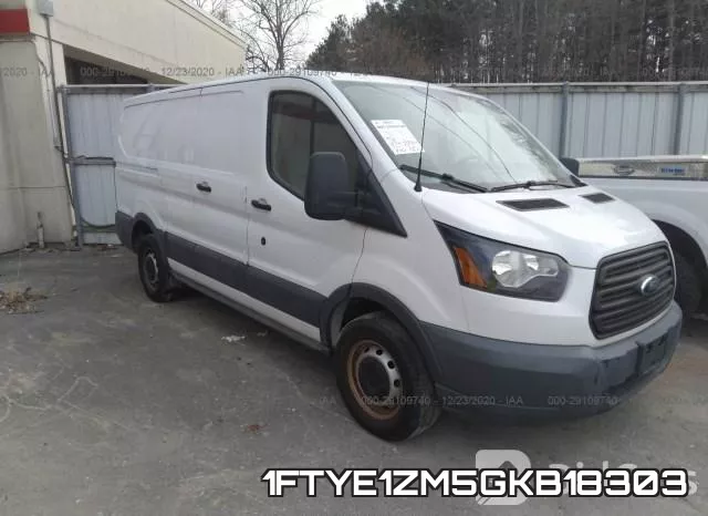 1FTYE1ZM5GKB18303