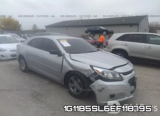 1G11B5SL6EF118795