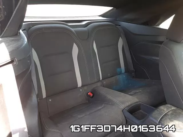 1G1FF3D74H0163644