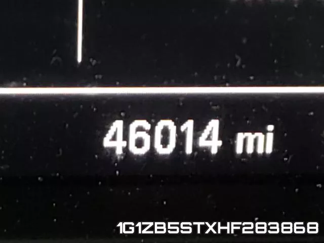 1G1ZB5STXHF283868