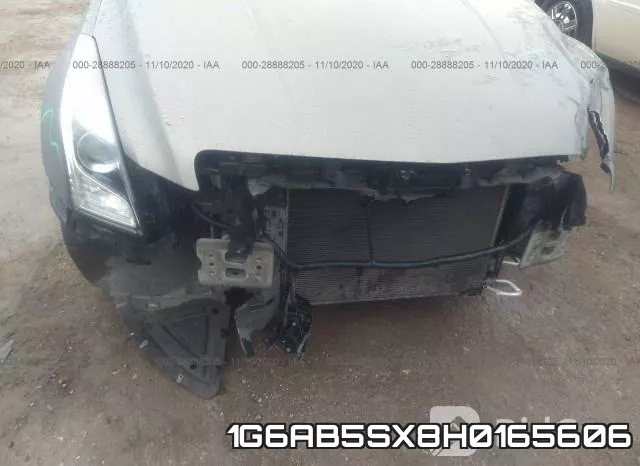 1G6AB5SX8H0165606