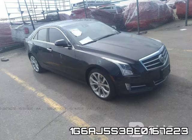 1G6AJ5S38E0167223