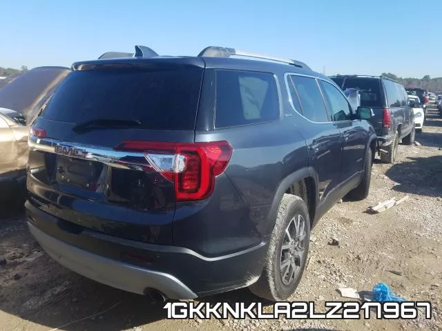 1GKKNKLA2LZ217967