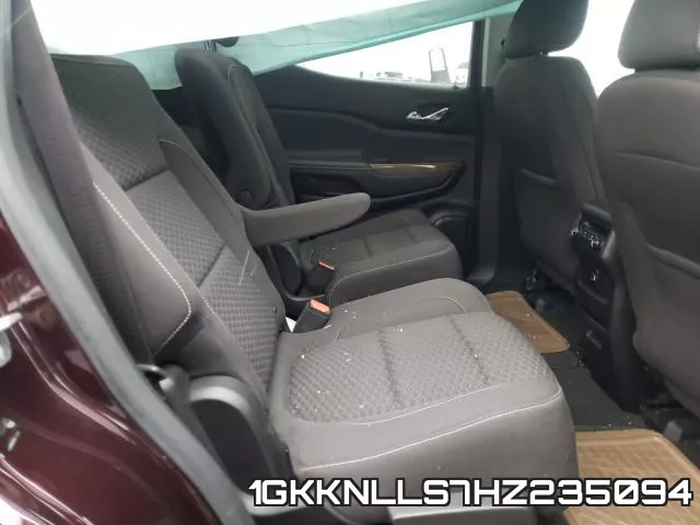 1GKKNLLS7HZ235094