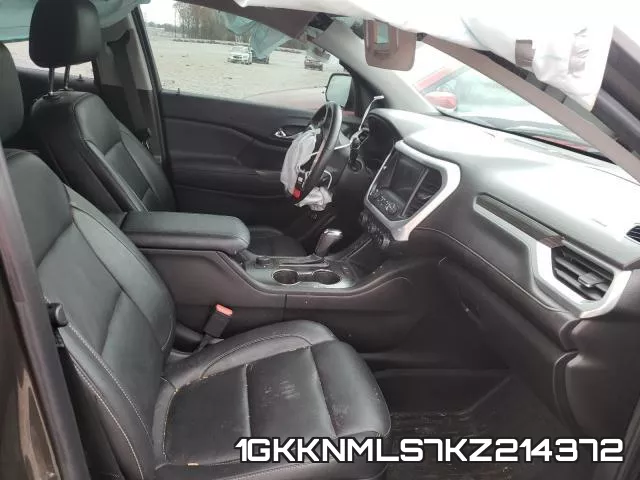 1GKKNMLS7KZ214372