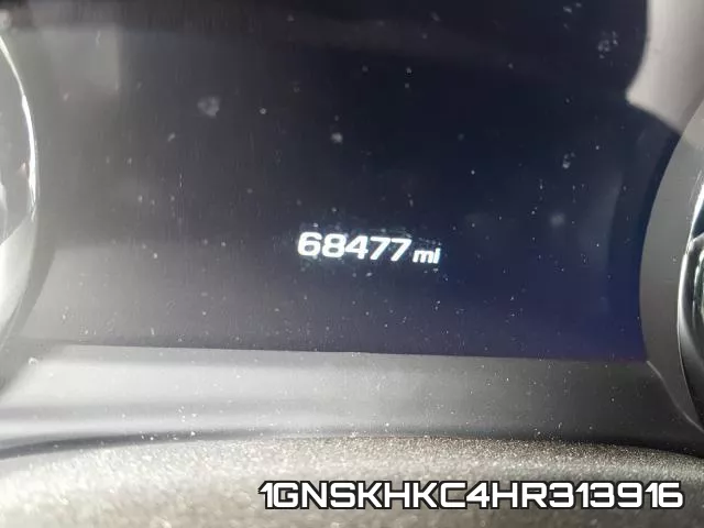 1GNSKHKC4HR313916