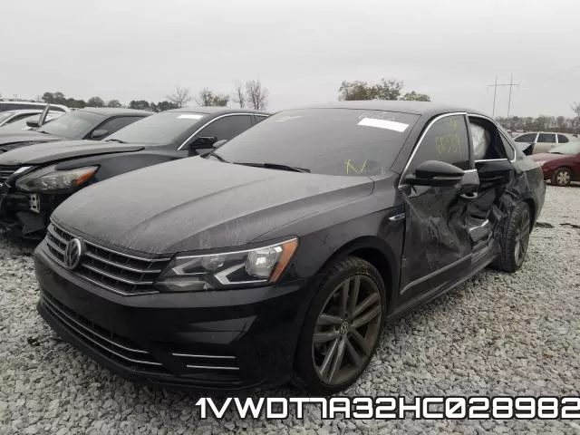 1VWDT7A32HC028982