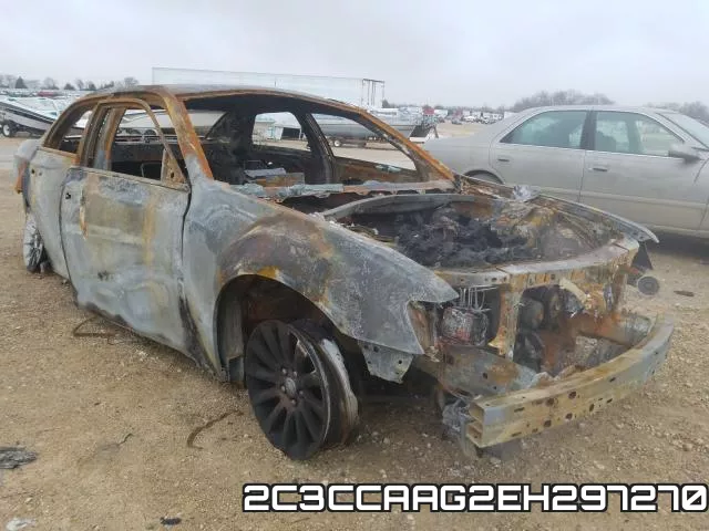 2C3CCAAG2EH297270
