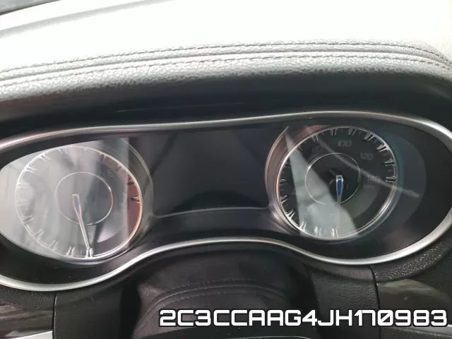 2C3CCAAG4JH170983