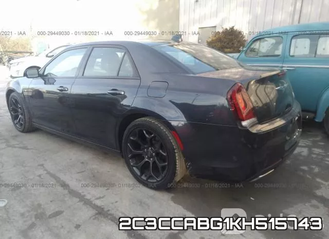 2C3CCABG1KH515743