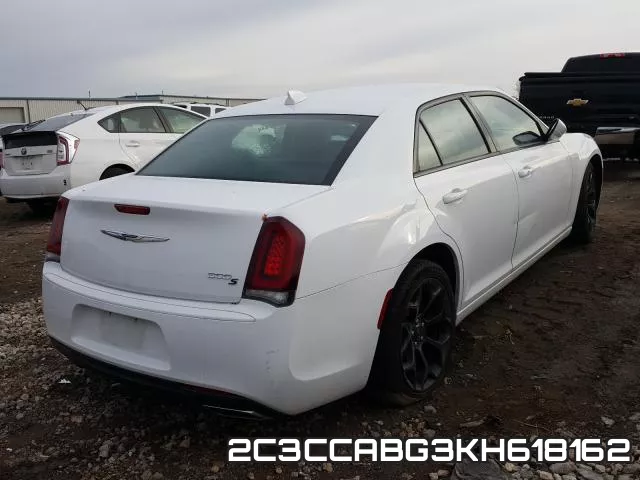 2C3CCABG3KH618162