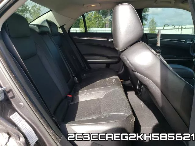 2C3CCAEG2KH585621
