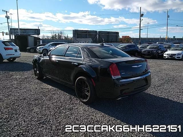 2C3CCAKG6HH622151