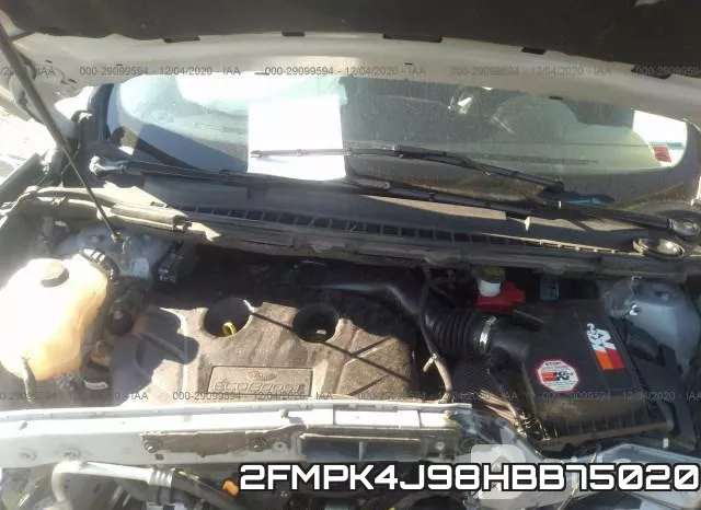 2FMPK4J98HBB75020