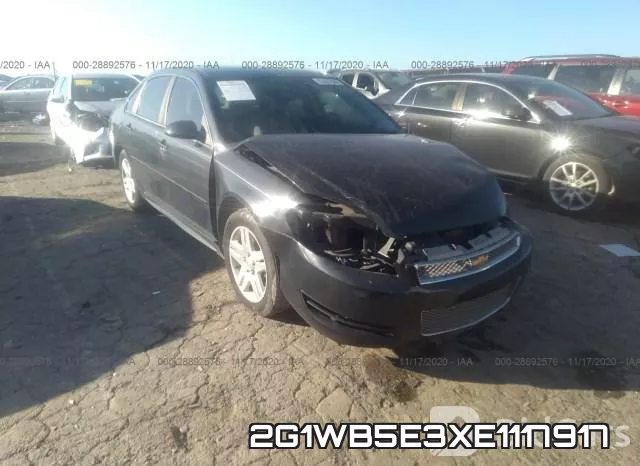 2G1WB5E3XE1117917