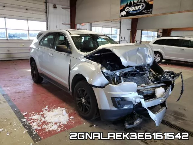 2GNALAEK3E6161542