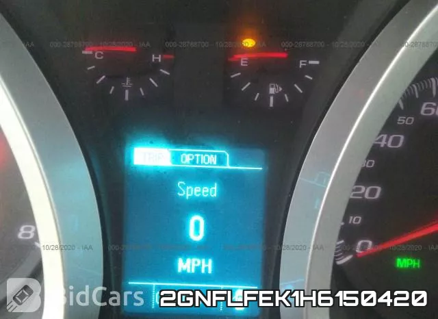 2GNFLFEK1H6150420
