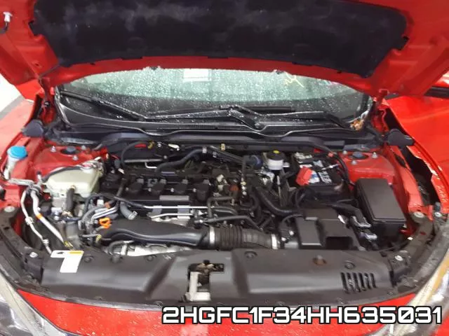 2HGFC1F34HH635031