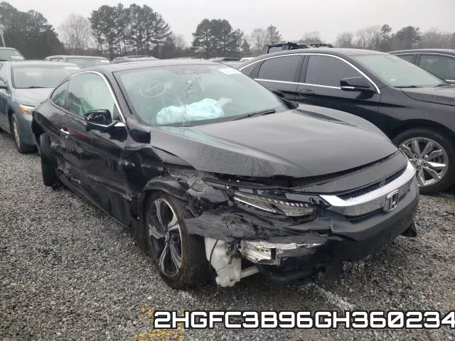 2HGFC3B96GH360234