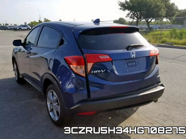 3CZRU5H34HG708275
