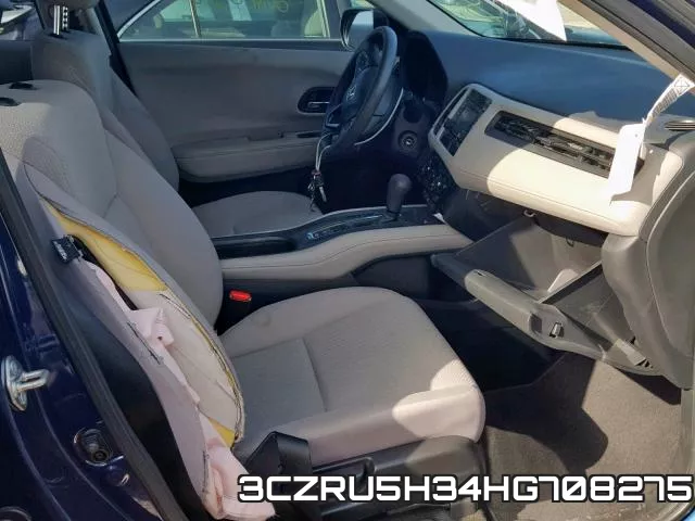 3CZRU5H34HG708275
