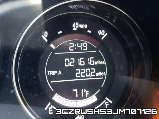 3CZRU5H53JM707126