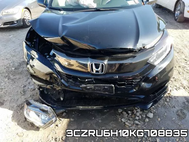 3CZRU6H10KG708835