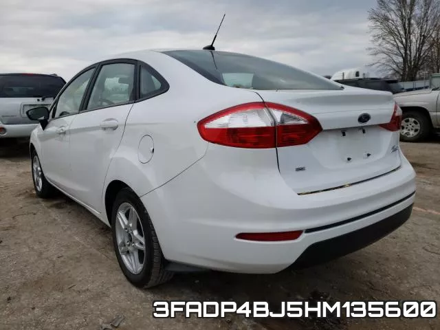 3FADP4BJ5HM135600