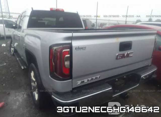 3GTU2NEC6HG148642