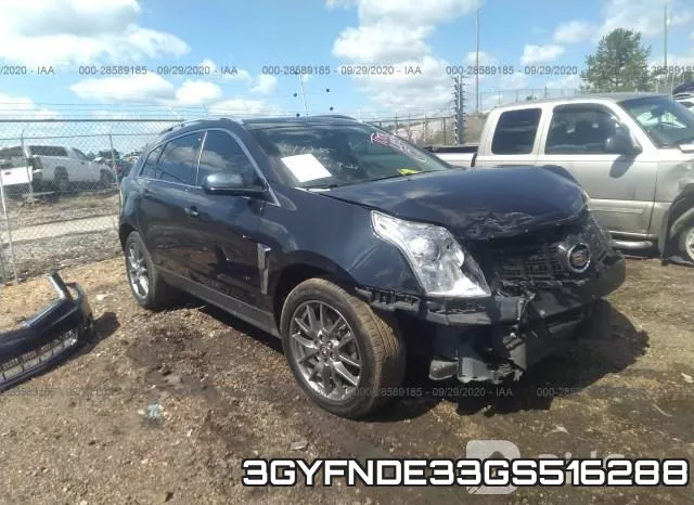 3GYFNDE33GS516288