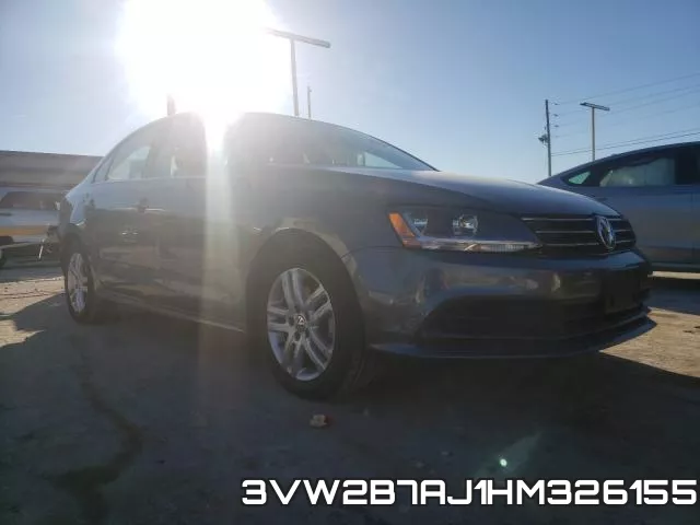 3VW2B7AJ1HM326155