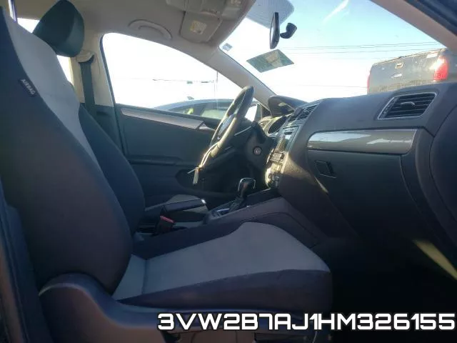 3VW2B7AJ1HM326155