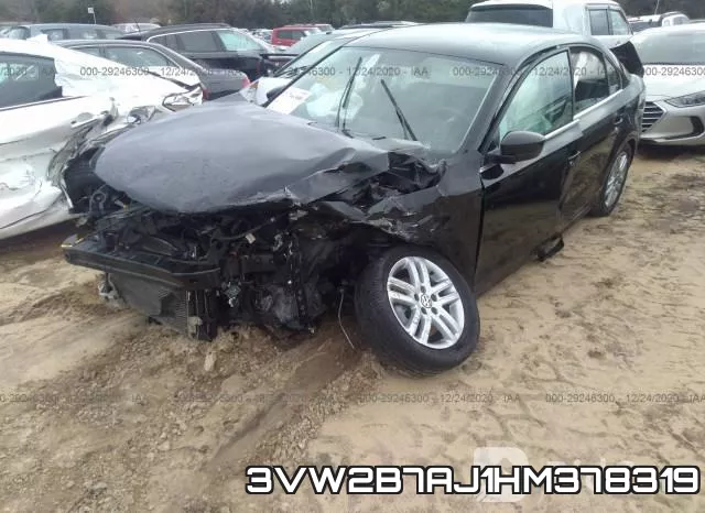 3VW2B7AJ1HM378319
