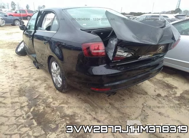 3VW2B7AJ1HM378319