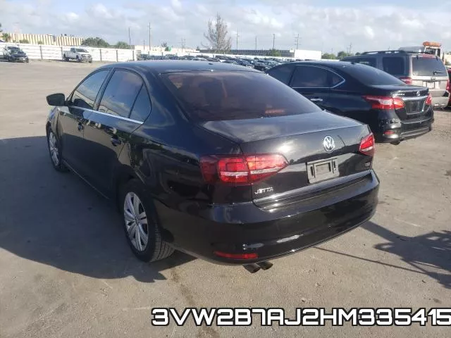 3VW2B7AJ2HM335415