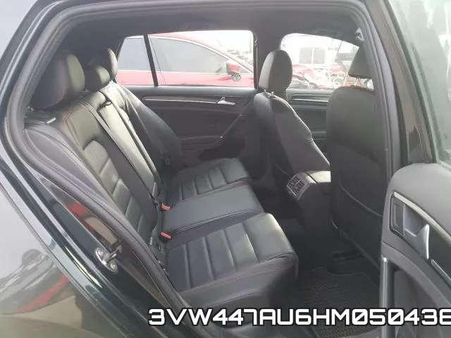 3VW447AU6HM050438