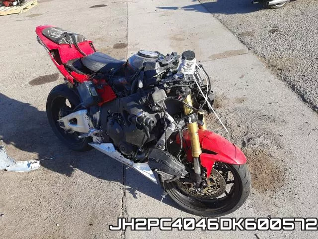 JH2PC4046DK600572