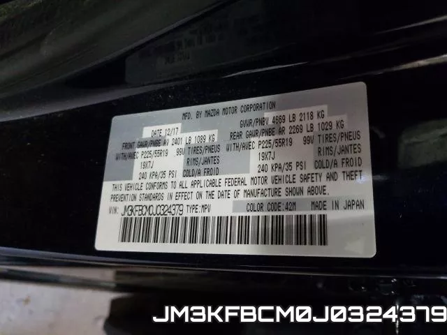 JM3KFBCM0J0324379