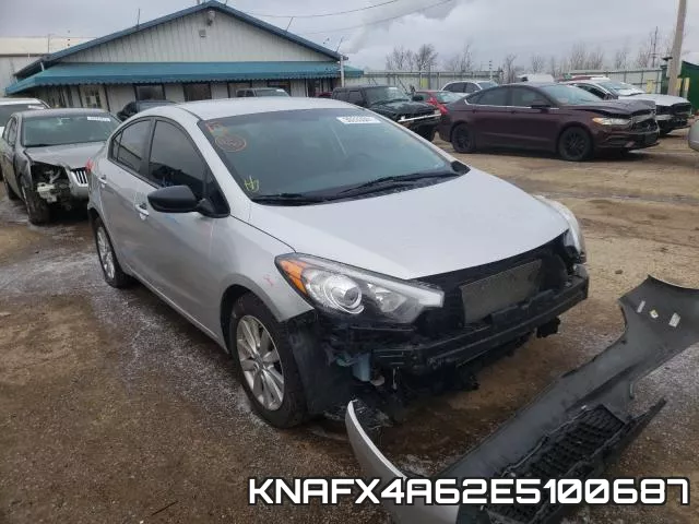 KNAFX4A62E5100687