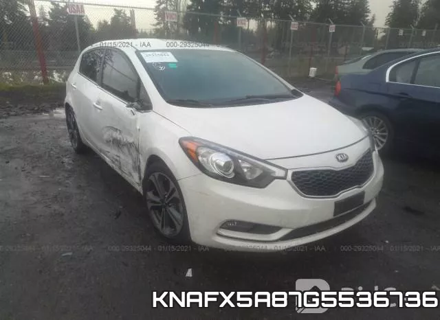 KNAFX5A87G5536736