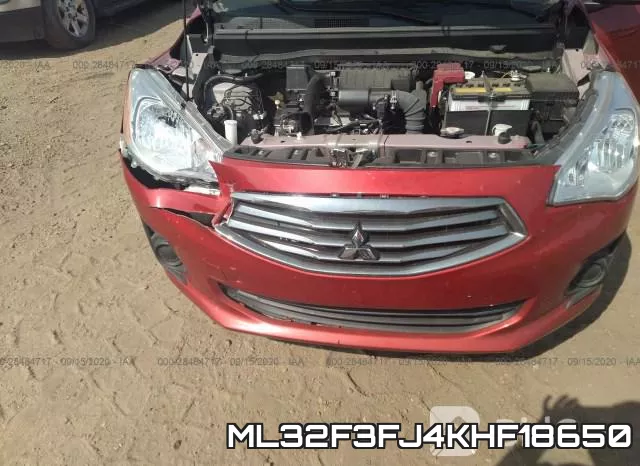 ML32F3FJ4KHF18650