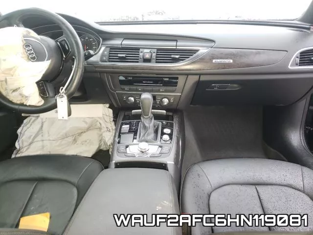 WAUF2AFC6HN119081