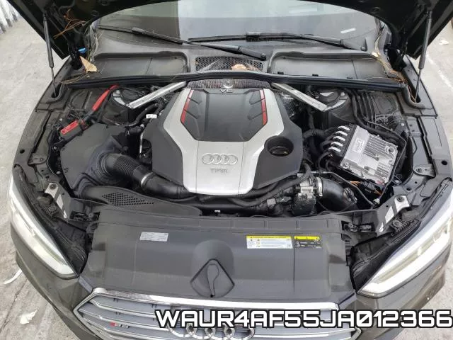 WAUR4AF55JA012366