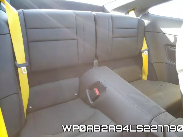 WP0AB2A94LS227790