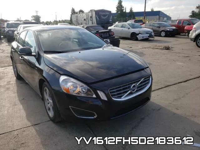 YV1612FH5D2183612