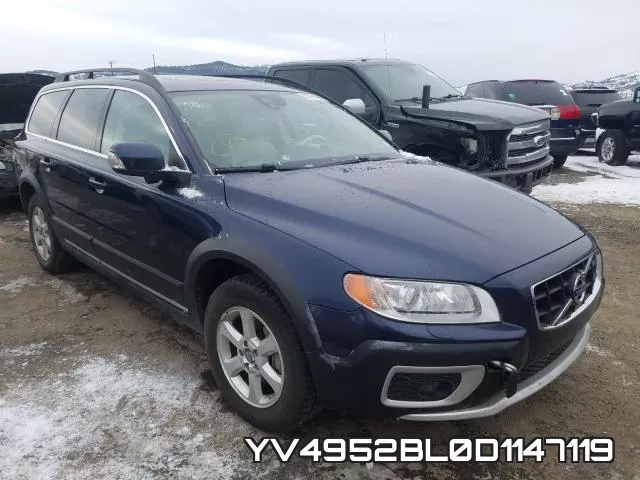 YV4952BL0D1147119