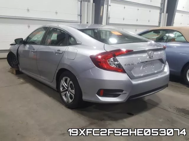 19XFC2F52HE053074