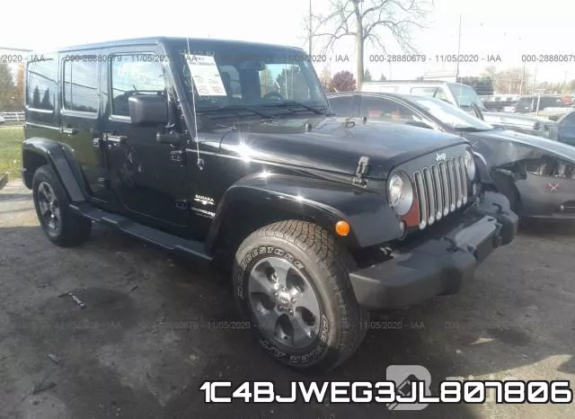 1C4BJWEG3JL807806