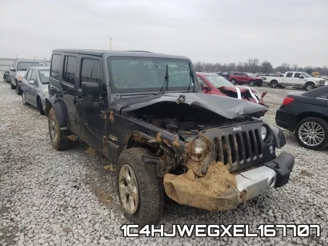 1C4HJWEGXEL167707
