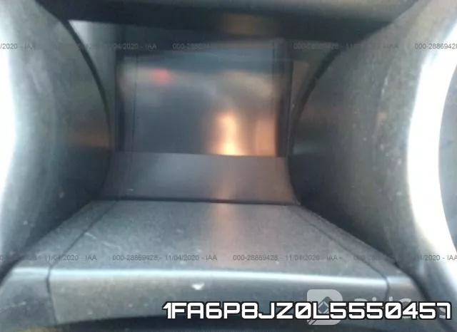 1FA6P8JZ0L5550457